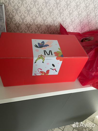 Туалетная вода Escentric Molecules