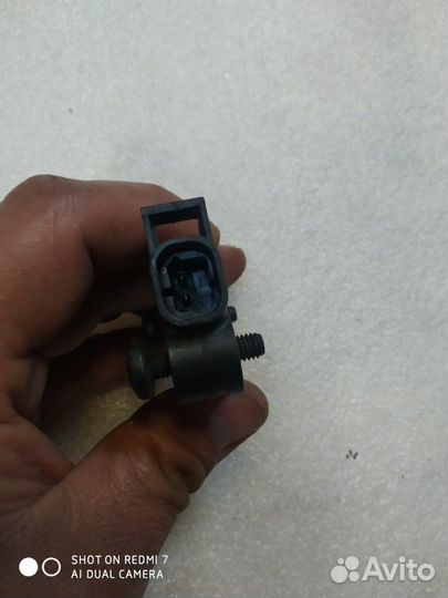 Датчик srs, air bag hummer h 3