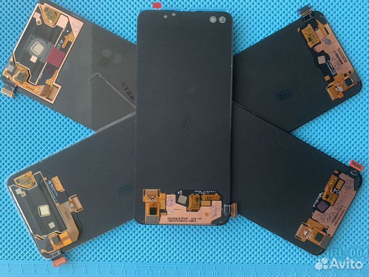Дисплеи (экраны) для Oppo Reno 3/4/5/6/7/8/9 Pro