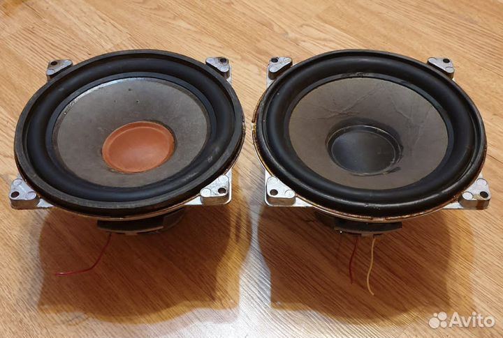 Корпуса фильтра 15ас-4 динамики