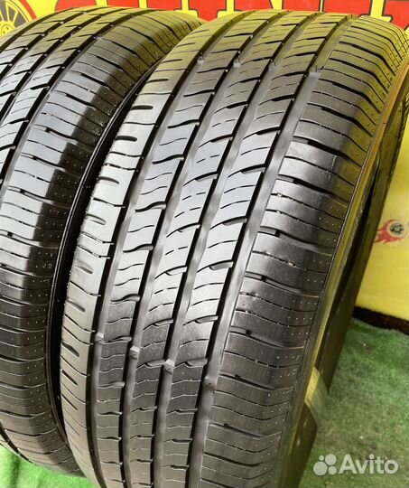 Nexen N'Fera RU5 255/60 R18 112V