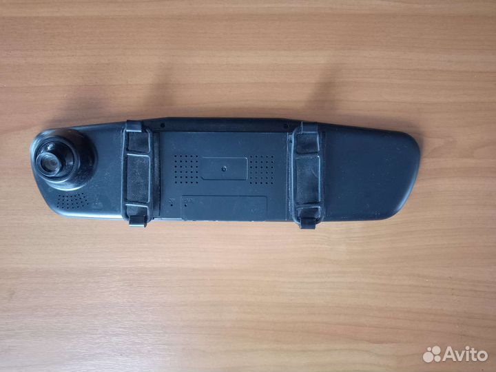 Видеорегистратор зеркало