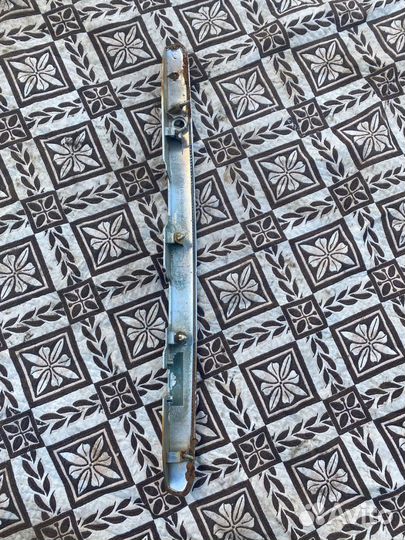 Сабля багажника lifan solano 620