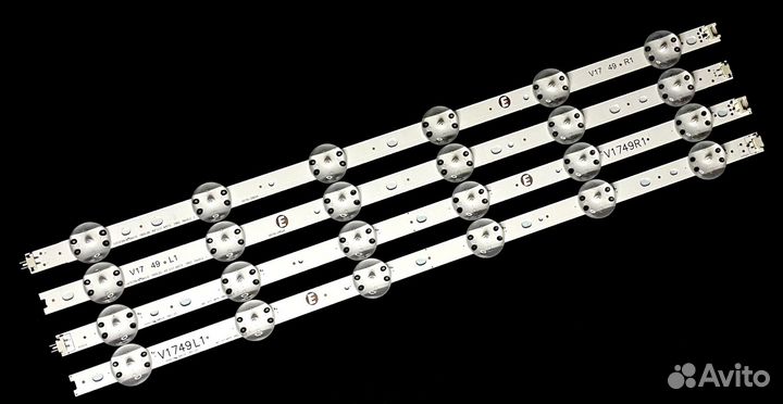 Подсветка LG 49