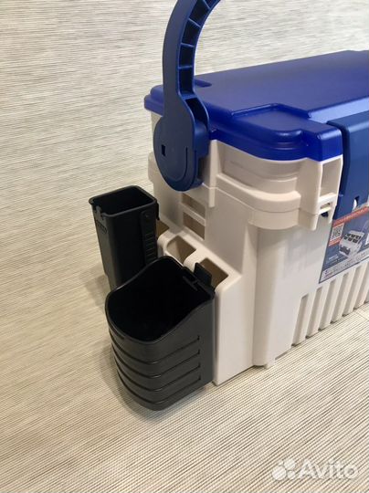 Комплект рыболовный, морской meiho rockfishing