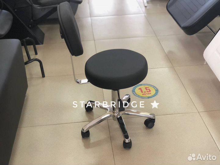 Стул мастера