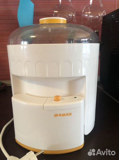 Стерилизатор