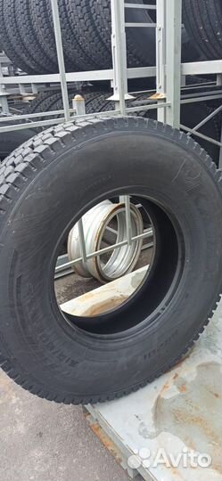 Кама NR-201 315/80 R22.5
