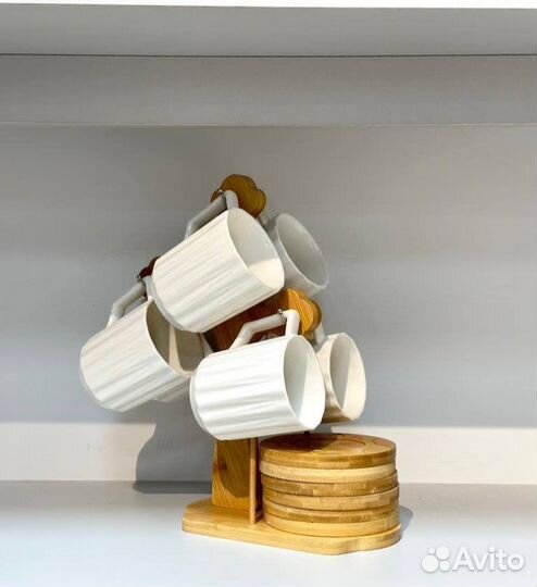 Фарфоровая посуда