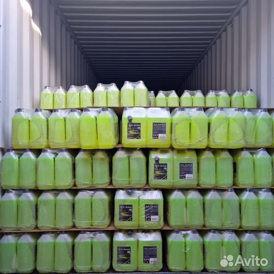 Незамерзайка Arctic Formula опт доставка