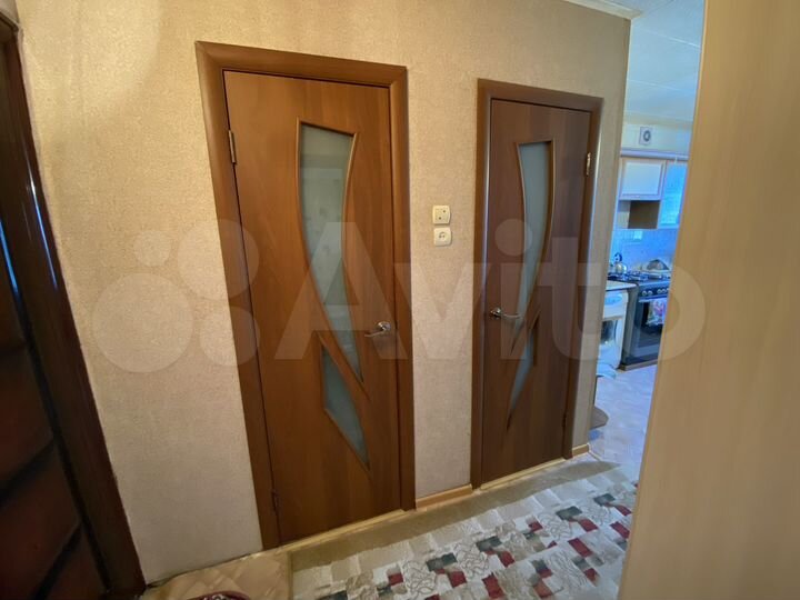 2-к. квартира, 49,1 м², 8/9 эт.