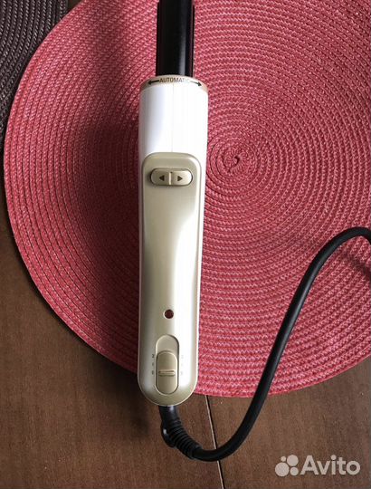 Плойка rowenta