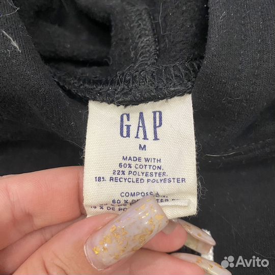 Толстовка gap