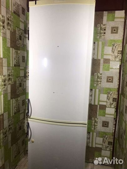 Холодильник бу с доставкой