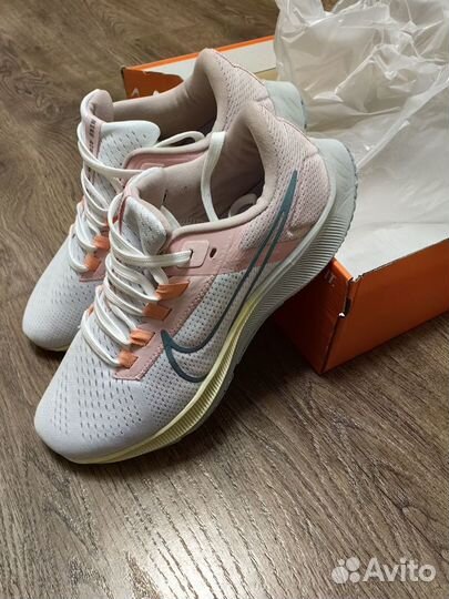 Кроссовки Nike Air zoom Pegasus 38