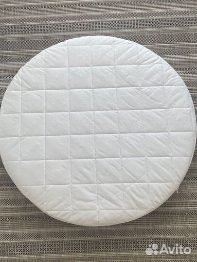 Матрас детский новый