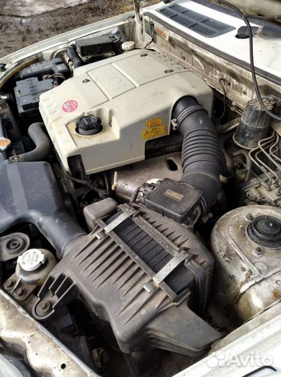 Двигатель 4G93 gdi1.8 на запчасти