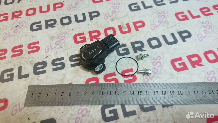 Датчик положения дросселя FS FP ZL MPV Efini MS-6