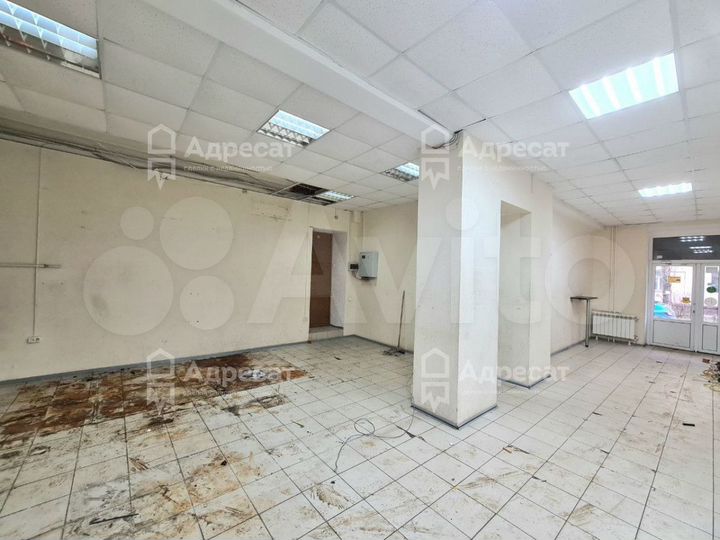 Сдам помещение свободного назначения, 54.8 м²