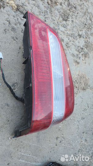 Стопари /стопы/фары Laurel 35 club S