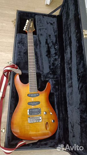 Ibanez Prestige sa2160fm