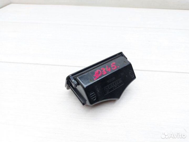 Пепельница задняя Bmw X5 Е53 M57N 2005