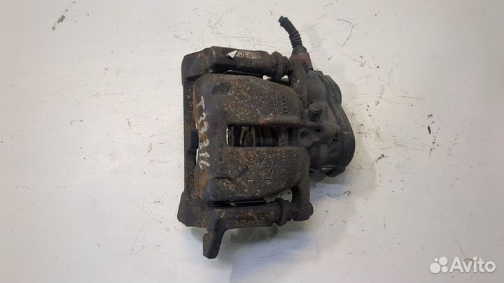 Суппорт Audi A5 (8T), 2011