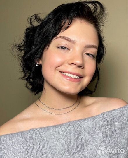 Брови, ресницы Воронеж