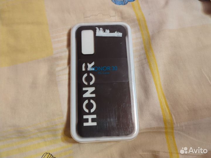 Чехлы для телефона