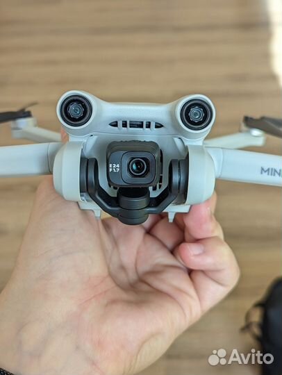 Dji mini 3 pro