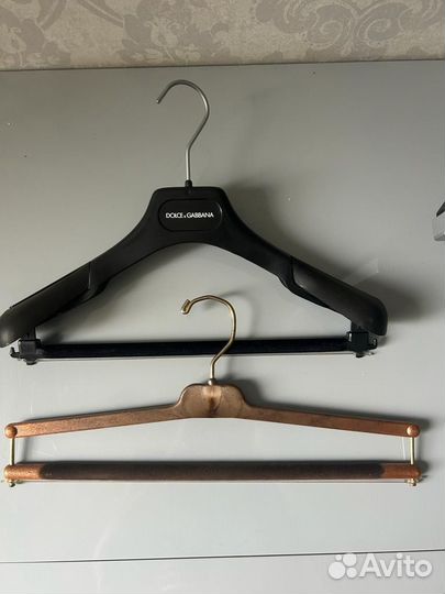 Плечики вешалка dolce gabbana