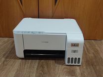 Epson L3256 цветной струйный мфу с снпч