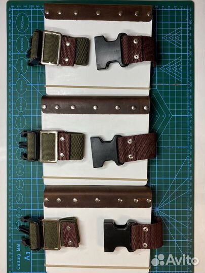 Наколенный планшет - НПЛ