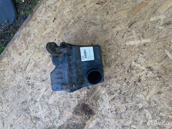 Корпус воздушного фильтра Kia Magentis EF G4JP