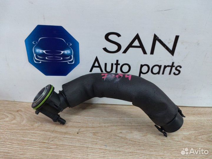 Трубка картерных газов Bmw 3 F30 N20B20 2013