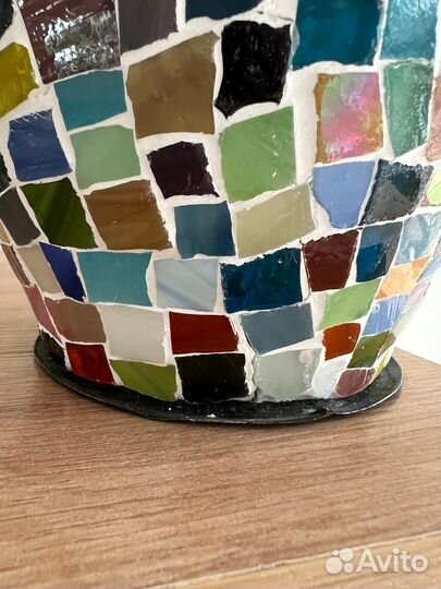 Светильник настольный