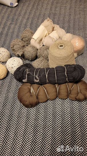 Veritas вязальная машинка