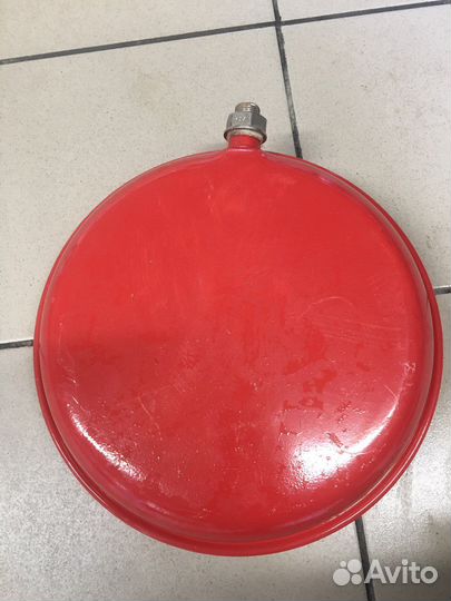 Расширительный бак