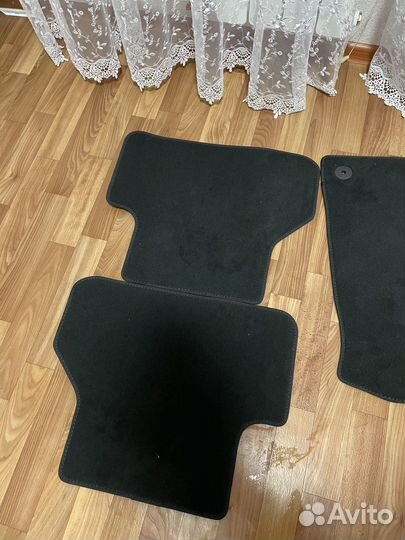 Ковры Ауди