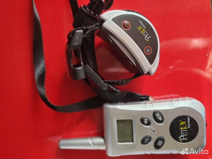 Обучающий ошейник, ошейник для собак и кошек