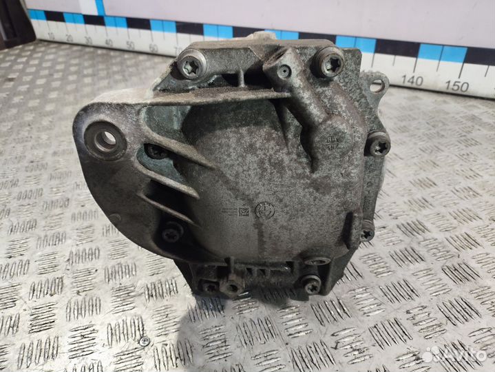 Б/У Редуктор заднего моста BMW#001