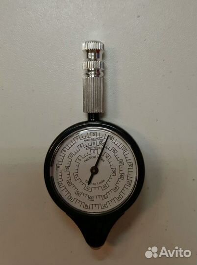 Курвиметр новый