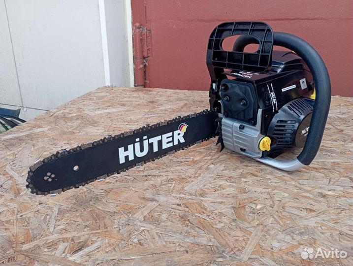 Бензопила 45М