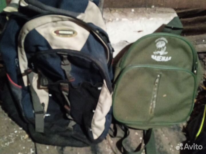 Рюкзак городской прогулочный,15