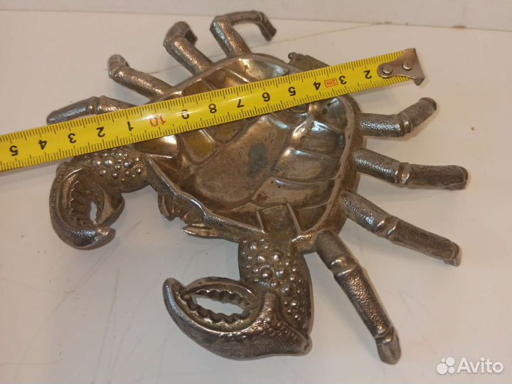 Пепельницы СССР