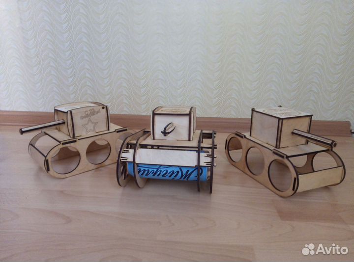 Танк, самолёт под пиво