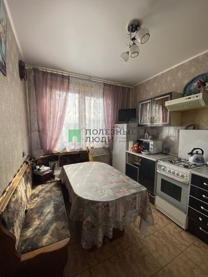 2-к. квартира, 50,5 м², 9/10 эт.