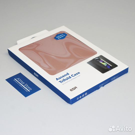 Чехол ESR Ascend Trifold Case Apple iPad Air 4 / 5