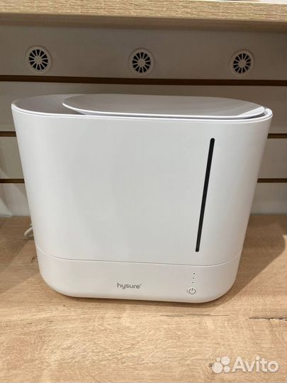 Увлажнитель воздуха Xiaomi