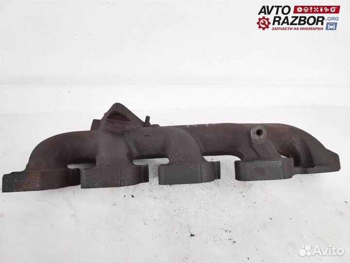 Коллектор выпускной Ford Transit 2006